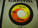 60s northern answer record Daisies Cold Wave Capitol