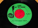 Chuck Dudley Group rare mod/funk/jazz on B.B.D.
