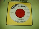northern Frankie and Johnny I'll Hold You Monument