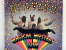THE BEATLES Dbl 7 Inch 45 Magical Mystery Tour EP 1967 Parlophone uk Picture PS