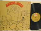 JERICHO JONES JUNKIES MONKEYS & DONKEYS A&M ORIGINAL UK HEAVY PSYCH GATEFOLD