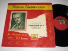 LP/BEETHOVEN/FURTWÄNGLER/SYMPHONY 5/HMV VALP 1195/ MEGARAR