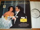 SLPM 138 883/85 Strauss Arabella / Keilberth TEST PRESSING 3 LP box