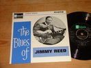 JIMMY REED ep: THE BLUES OF JIMMY REED: SE1016 Stateside: 1963 Near Mint UK