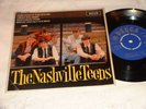 THE NASHVILLE TEENS ep: DFE8600: DECCA 1964: 4 Tracks Clean EX, RARE