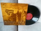  1972 UK Orig Self titled “SPINNING JENNY” LP EX+