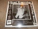 Dead Kennedys Denver Warfare Vinyl LP Live Regis College 28/10/1985 MINT SEALED