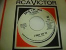 northern The Cavaliers I've gotta find her promo RCA