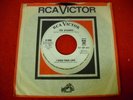 northern soul The Dynamics I need your Love WLP RCA