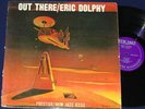 ERIC DOLPHY Out There NEW JAZZ ORIG  Jazz LP ROY HAYNES Mp3
