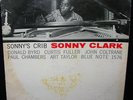 SONNY CLARK Sonny's Crib BLUE NOTE W63 MONO Jazz LP ART TAYLOR Mp3