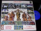 JORGE BEN A Tabua Esmerelda ORIG PHILIPS BRAZIL SOUL FUNK LP NM HEAR