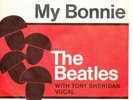 Beatles feat. Tony Sheridan - My Bonnie