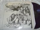Rolling Stones - Welcome to New York LP Live  July 72 tmoq RARE Purple Vinyl