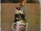 THE KINKS - ARTHUR GERMAN-IMP VINYL LP IN SHRINK - SOLID / PRISTINE NEAR-MINT