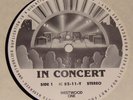 Blue Oyster Cult - Westwood One In Concert 2LP Live Radio Show BOC