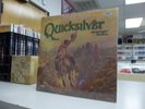 QUICKSILVER MESSANGER SERVICE: Happy Trails, CAPITOL, FACTORY SEALED LP