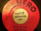Touch Of Class Gotta Get Over Renfro Northern Soul 45 ?