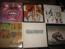 6x King Crimson LP's:Lizard,Starless and Bible Black,Young Persons',Fripp SEALED