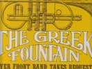 GREEK FOUNTAINS - Montel/Michelle 110 - Take Requests - 1966 GARAGE LP VG++