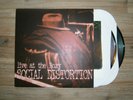 Social Distortion – “Live At The Roxy” 2-LP Vinyl
