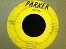 HEAR IT RARE SOUL Prince Paul & the Swingin Imperials PARKER 45 In The Beginning