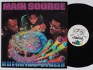 MAIN SOURCE Breaking Atoms WILD PITCH LP