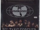 WU TANG CLAN Wu-Tang Forever LOUD SEALED 4XLP