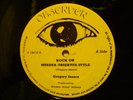 ROCK ON MURDER OBSERVER STYLE---GREGORY ISAACS