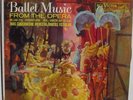 Classical Living Stereo LP SD RCA LSC2400 1S Stamper Ballet Music