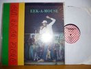 Eek-A-mouse - Bubble Up U Hip LP