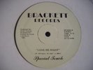 SPECIAL TOUCH LOVE ME RIGHT MODERN SOUL LP