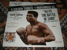 EDDIE CURTIS muhammad ali MONSTER DISCO FUNK SOUL