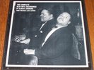Complete Blue Note Albert Ammons and Meade Lux Lewis Mosaic 3LP ltd ed box set