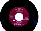 APPLE AND THE THREE ORANGES  FREE AND EASY  STANSON   RARE FUNK