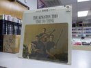 THE KINGSTON TRIO: Time To Think,  CAPITOL, Factory Sealed lp