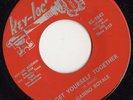 CASINO ROYALE    GET YOURSELF TOGETHER   KEY-LOC   NORTHERN SOUL ORIGINAL