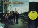LYNYRD SKYNYRD - Pronounced'Leh-Nerd 'Skin-Nerd LP (1st US Press w/Yellow Label)
