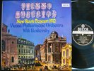 DECCA SXL 6419: VIENNA IMPERIAL BOSKOVSKY/VPO ED1 WBg NM New Year's Concert 1970