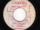 Clancy Eccles - Chinaman (United We Stand) - blank (CE pre) 7