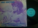 THE SMITHS - WILLIAM, IT WAS REALLY NOTHING 1984 UK 12