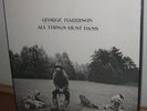 GEORGE HARRISON ALL THINGS MUST PASS 3xLP RECORD STORE DAY #002691 beatles/vinyl