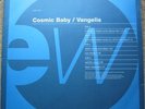 Cosmic Baby & Vangelis -  Blade Runner OST x 2 12