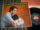 CLAUDE FRANÇOIS Las cosas de la casa ..+3 7