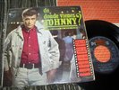 JOHNNY HALLYDAY Rien n'a Change / Ma guitare ..+2 7