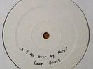 Loose Joints- Is It All Over My Face/ Pop Your Funk TEST PRESSING Arthur Russell