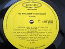 Redbone THE WITCH QUEEN OF NEW ORLEANS UK LP 1ST YELLOW EPIC 2 PLAY MINT MINUS
