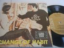 ELVIS PRESLEY - CHANGE OF HABIT - MINT NEVER PLAYED EP