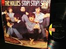  SHRINK MONO 1966   THE HOLLIES   STOP STOP STOP  Beat BEATLES Garage
