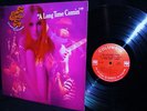 CLEAN 1968 Orig  THE ELECTRIC FLAG - LONG TIME COMIN'  BLOOMFIELD SF Blues PSYCH